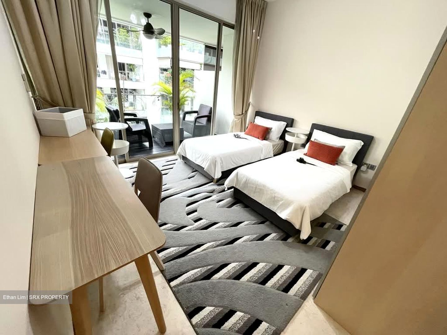 The Peak@Balmeg (D5), Condominium #569995491